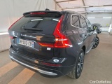  Volvo  XC60 VOLVO  / 2021 / 5P / SUV Rchrg T6 350 GT 8 Ultimate Style Chrome #3