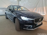  Volvo  XC60 VOLVO  / 2021 / 5P / SUV Rchrg T6 350 GT 8 Ultimate Style Chrome #4