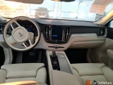  Volvo  XC60 VOLVO  / 2021 / 5P / SUV Rchrg T6 350 GT 8 Ultimate Style Chrome #5