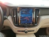  Volvo  XC60 VOLVO  / 2021 / 5P / SUV Rchrg T6 350 GT 8 Ultimate Style Chrome #7