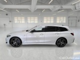  Bmw  Serie 3 BMW  / 2022 / 5P / STATION WAGON 320D 48V MSPORT TOURING AUTO #8