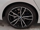  Bmw  Serie 3 BMW  / 2022 / 5P / STATION WAGON 320D 48V MSPORT TOURING AUTO #18