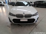  Bmw  Serie 3 BMW  / 2022 / 5P / STATION WAGON 320D 48V MSPORT TOURING AUTO #33