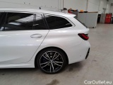  Bmw  Serie 3 BMW  / 2022 / 5P / STATION WAGON 320D 48V MSPORT TOURING AUTO #58