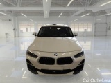  Bmw  X2 BMW  / 2017 / 5P / SUV SDRIVE 16D BUSINESS X #6