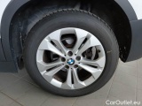 Bmw  X2 BMW  / 2017 / 5P / SUV SDRIVE 16D BUSINESS X #19