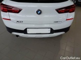  Bmw  X2 BMW  / 2017 / 5P / SUV SDRIVE 16D BUSINESS X #48