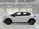  Citroen  C3 CITROEN  / 2016 / 5P / BERLINA PURETECH 82 SeS FEEL #8