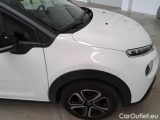  Citroen  C3 CITROEN  / 2016 / 5P / BERLINA PURETECH 82 SeS FEEL #33