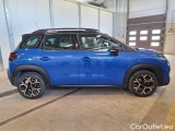  Citroen  C3 CITROEN  AIRCROSS / 2021 / 5P / SUV BLUEHDI 110 SeS SHINE PACK #8