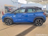  Citroen  C3 CITROEN  AIRCROSS / 2021 / 5P / SUV BLUEHDI 110 SeS SHINE PACK #9