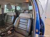  Citroen  C3 CITROEN  AIRCROSS / 2021 / 5P / SUV BLUEHDI 110 SeS SHINE PACK #12