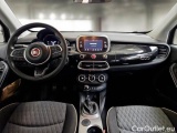  Fiat  500 FIAT X / 2018 / 5P / CROSSOVER 1.3 MJET 95CV 4X2 BUSINESS #3