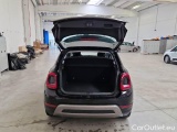  Fiat  500 FIAT X / 2018 / 5P / CROSSOVER 1.3 MJET 95CV 4X2 BUSINESS #5