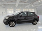  Fiat  500 FIAT X / 2018 / 5P / CROSSOVER 1.3 MJET 95CV 4X2 BUSINESS #8