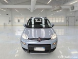  Fiat  Panda FIAT  / 2011 / 5P / BERLINA 1.0 FIREFLY 70CV SeS HYBRID CITY LIFE #6