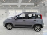  Fiat  Panda FIAT  / 2011 / 5P / BERLINA 1.0 FIREFLY 70CV SeS HYBRID CITY LIFE #8