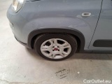  Fiat  Panda FIAT  / 2011 / 5P / BERLINA 1.0 FIREFLY 70CV SeS HYBRID CITY LIFE #20
