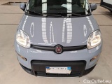  Fiat  Panda FIAT  / 2011 / 5P / BERLINA 1.0 FIREFLY 70CV SeS HYBRID CITY LIFE #24