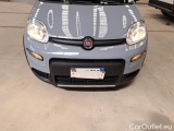  Fiat  Panda FIAT  / 2011 / 5P / BERLINA 1.0 FIREFLY 70CV SeS HYBRID CITY LIFE #27