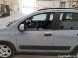  Fiat  Panda FIAT  / 2011 / 5P / BERLINA 1.0 FIREFLY 70CV SeS HYBRID CITY LIFE #35