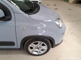  Fiat  Panda FIAT  / 2011 / 5P / BERLINA 1.0 FIREFLY 70CV SeS HYBRID CITY LIFE #29