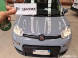  Fiat  Panda FIAT  / 2011 / 5P / BERLINA 1.0 FIREFLY 70CV SeS HYBRID CITY LIFE #25