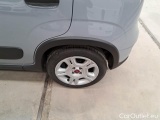  Fiat  Panda FIAT  / 2011 / 5P / BERLINA 1.0 FIREFLY 70CV SeS HYBRID CITY LIFE #47
