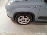  Fiat  Panda FIAT  / 2011 / 5P / BERLINA 1.0 FIREFLY 70CV SeS HYBRID CITY LIFE #49