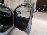  Fiat  Panda FIAT  / 2011 / 5P / BERLINA 1.0 FIREFLY 70CV SeS HYBRID CITY LIFE #69