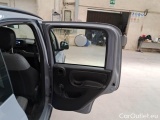  Fiat  Panda FIAT  / 2011 / 5P / BERLINA 1.0 FIREFLY 70CV SeS HYBRID CITY LIFE #72