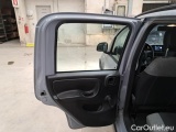  Fiat  Panda FIAT  / 2011 / 5P / BERLINA 1.0 FIREFLY 70CV SeS HYBRID CITY LIFE #63