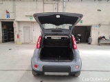  Fiat  Panda FIAT  / 2011 / 5P / BERLINA 1.0 FIREFLY 70CV SeS HYBRID CITY LIFE #74