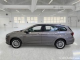  Fiat  Tipo FIAT  / 2020 / 5P / STATION WAGON 1.3 MJT 95CV SeS BUSINESS #8