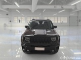  Jeep  Patriot JEEP RENEGADE / 2018 / 5P / SUV 1.5 T4 MHEV 130CV NORTH STAR DDCT #6