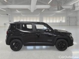  Jeep  Patriot JEEP RENEGADE / 2018 / 5P / SUV 1.5 T4 MHEV 130CV NORTH STAR DDCT #7