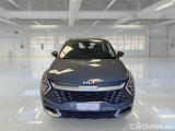  KIA  Sportage KIA  / 2021 / 5P / SUV 1.6 CRDI MHEV BUSINESS 2WD #6