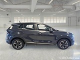  KIA  Sportage KIA  / 2021 / 5P / SUV 1.6 CRDI MHEV BUSINESS 2WD #7