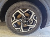  KIA  Sportage KIA  / 2021 / 5P / SUV 1.6 CRDI MHEV BUSINESS 2WD #17