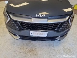  KIA  Sportage KIA  / 2021 / 5P / SUV 1.6 CRDI MHEV BUSINESS 2WD #26