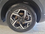  KIA  Sportage KIA  / 2021 / 5P / SUV 1.6 CRDI MHEV BUSINESS 2WD #19