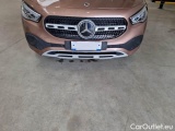  Mercedes  GLA MERCEDES-BENZ  / 2020 / 5P / CROSSOVER  200 D AUTOMATIC BUSINESS EXTRA #26