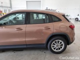  Mercedes  GLA MERCEDES-BENZ  / 2020 / 5P / CROSSOVER  200 D AUTOMATIC BUSINESS EXTRA #31