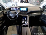  Peugeot  3008 PEUGEOT  / 2020 / 5P / SUV BLUEHDI 130 EAT8 SeS ALLURE #3
