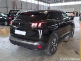  Peugeot  3008 PEUGEOT  / 2020 / 5P / SUV BLUEHDI 130 EAT8 SeS ALLURE #2