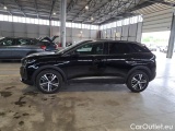  Peugeot  3008 PEUGEOT  / 2020 / 5P / SUV BLUEHDI 130 EAT8 SeS ALLURE #8