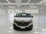  Renault  Trafic RENAULT  / 2019 / 4P / COMBI ZEN L1 HEAVY T29 DCI 120 #6