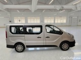  Renault  Trafic RENAULT  / 2019 / 4P / COMBI ZEN L1 HEAVY T29 DCI 120 #7