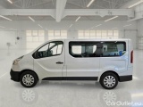  Renault  Trafic RENAULT  / 2019 / 4P / COMBI ZEN L1 HEAVY T29 DCI 120 #8