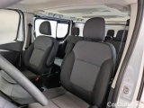  Renault  Trafic RENAULT  / 2019 / 4P / COMBI ZEN L1 HEAVY T29 DCI 120 #11